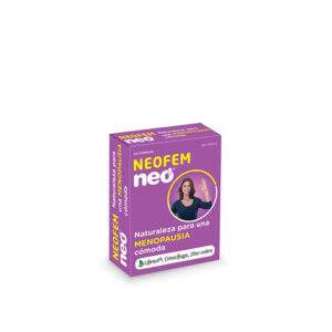 Neofem Neo 30 Cap
