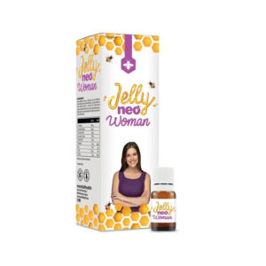 Jelly Neo Woman 14 Vials