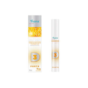 Vita Link Vit D3 400IU 10ml Spray
