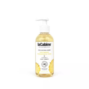 Lacabine Enzymatic Pineapple & Yuzu Cleanser 250ml *F.8 12@26