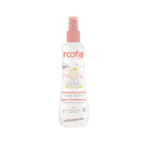 Roofa Cleansing Water 200ml