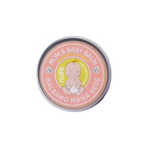 Roofa Mom & Baby Balm 50ml