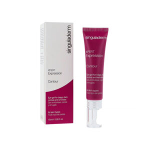 Singuladerm Xpert Eye Contour Gel 15ml