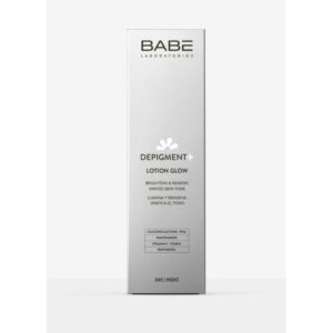 Babe Depigment+ Glow Lotion 150ml