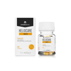Heliocare 360 30 Cap