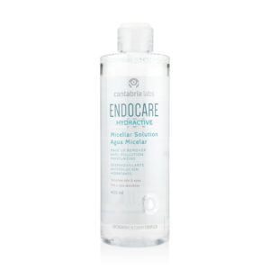 Endocare Hydractive Micellar Make Up Remover 400ml N..AC 15/6/2026