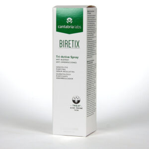 Cantabria Labs Biretix Tri Active Spray 100ml