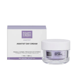 Martiderm Amatist Moisturising Day Cream 50ml