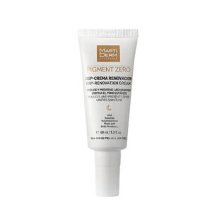 Martiderm Pigment Zero DSP Renovation Cream 40ml