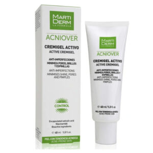 Martiderm Acniover Anti Imperfections Active Cream Gel 40ml