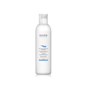 Babe Anti Oily Dandruff Shampoo 250ml