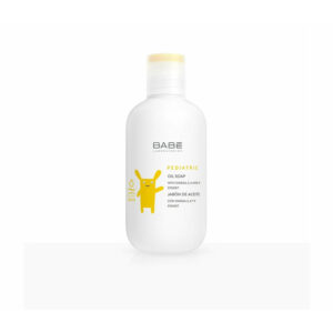 Babe Oil Soap (For Dry Skin) 500ml