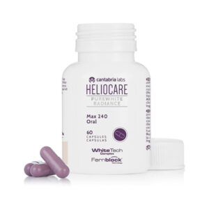 Heliocare Pure White Radiance 60 Cap ^^1