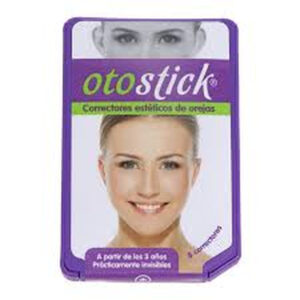Oto Stick Adult Ear Corrector 8 Pcs