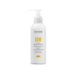 Babe 10% Urea Repairing Body Lotion 500ml