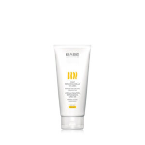 Babe 10% Urea Foot Repairing Cream (For Dry Skin) 100 ml N..AC 15/12/2024