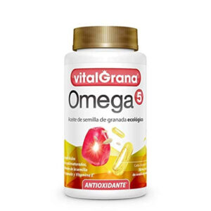 N.2.A 12/4/2025 VitalGrana Omega 5 30 Cap