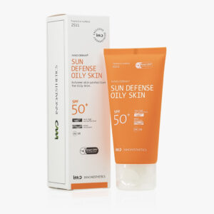 Inno Derma Sunblock Spf 50+ Cream (Oily Skin) 60gN..A16/7/2023