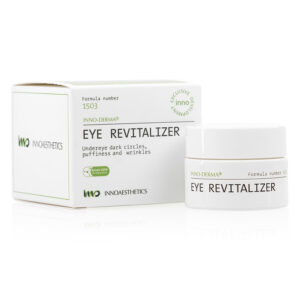 Inno Derma Eye Revitalizer Anti Dark Circles Cream 15g