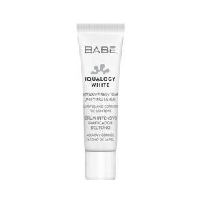 Babe Iqualogy White Intensive Tone Unifying Serum 30ml