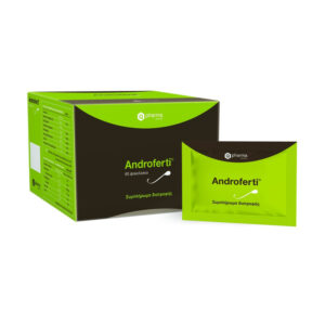 Androferti Male Nutrient 60 Sachet