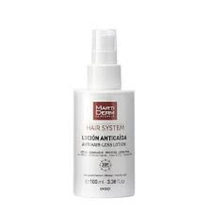 Martiderm Hair System Anti-Hair Loss Lotion 100ml