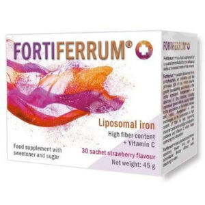 N...A 11/12/2025Fortiferrum + 30 Sach