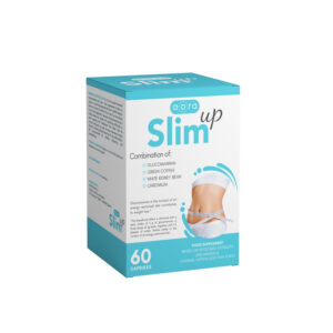 Slim Up 60 Cap