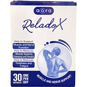 Reladox 30 Cap