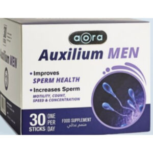 Auxilium Men 30 Sticks