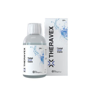 Oral Theravex M/W 200ml
