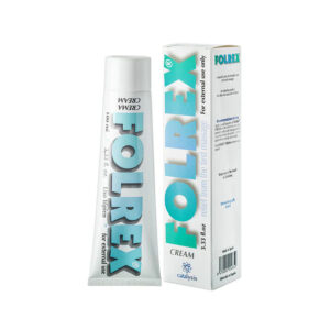 N..A 6/6/2026 Folrex Cream 100ml