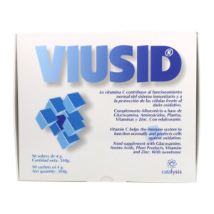 Viusid 90 Sach