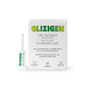 Glizigen Intimate Gel 5 Pcs N..A 7/9/2023
