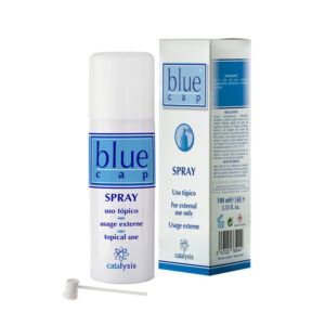 Blue Cap Spray 100ml