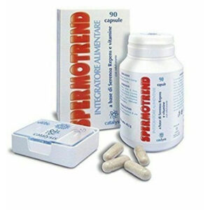 Spermotrend 90 Cap