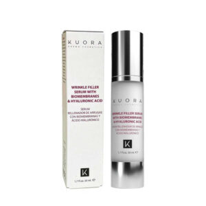 Kuora Wrinkle Filler Serum 50ml