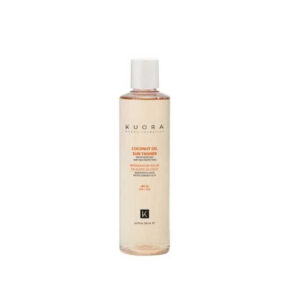 Kuora Spf 50 Coconut Tanning Oil 250ml