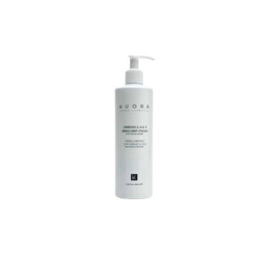Kuora Omega 3,6,9 Emollient Cream 400ml