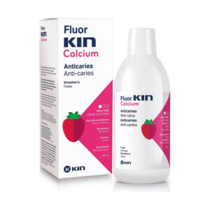 Fluor Kin Calcium Kids A/F M/W 500ml N..AC 4/12/2024