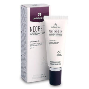 Neoretin Discrom Control Spf 50 Gel Cream 40ml