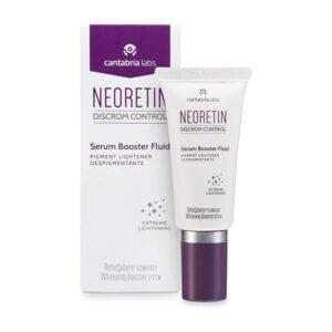 Neoretin Discrom Control Booster Serum 30ml