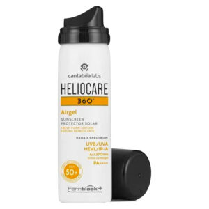 Heliocare 360 Sunblock SPF 50+ Air Gel 60 ml