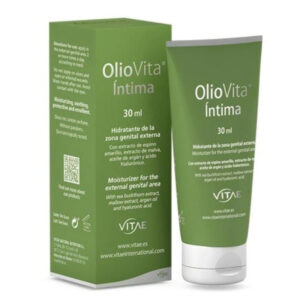 Olio Vita Intimate Cream 30ml