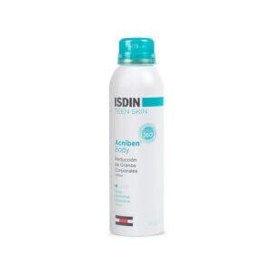 ISDIN Acniben Body Blemishes Reduction Spray 150ml N..AC 18/6/2026