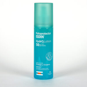 ISDIN Fotoprotector Hydro Lotion Sunblock SPF 50+ Spray 200 ml N..A 18/9//2025