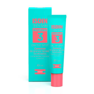 ISDIN Teen Skin Acniben On The Spot Corrector 15ml
