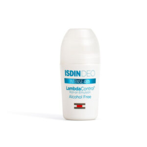 ISDIN Intense 48h Deo Roll On Emulsion 50ml