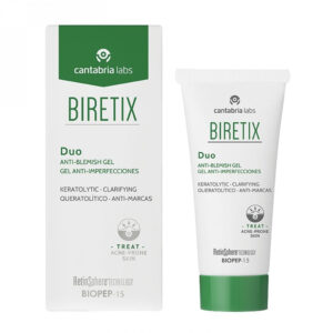 Cantabria Labs Biretix Duo Anti Blemish Gel 30ml