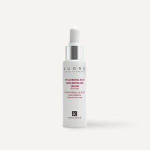 Kuora Hyaluronic Acid Concentrated Serum 30ml